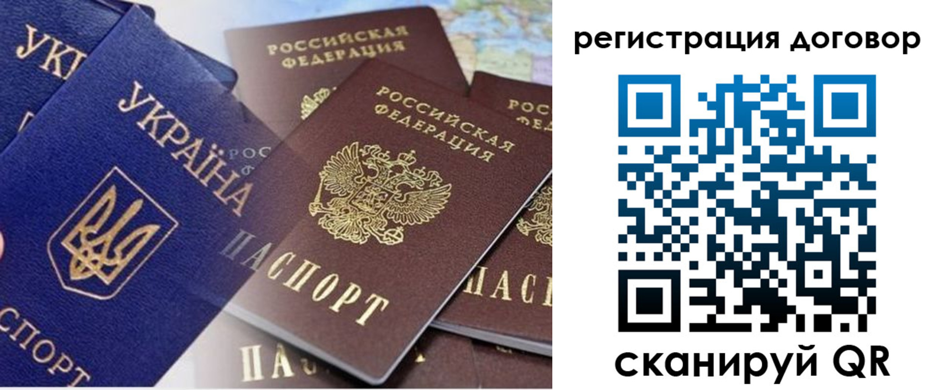 прописка гарантия в Тольятти